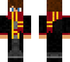 griffindor scarf