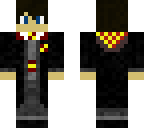 griffindor winter