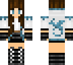 guard girl