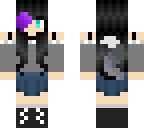 hair practice