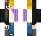 half man half woman challenge