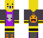 halloween bee