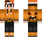 halloween boy