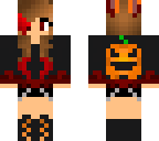 halloween bunny edit