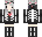 halloween chibi