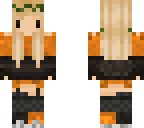 halloween chibi remastered