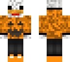 halloween chicken123