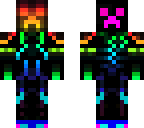 halloween creeper