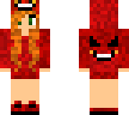 halloween devil