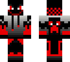 halloween enderman
