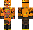 halloween foxy