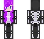 halloween girl