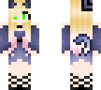 halloween girl