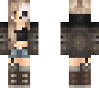 halloween girl