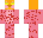 halloween pink panther