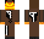 halloween tucky
