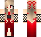 halloween5 - vampire girl