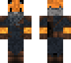 hallowfox