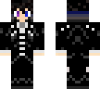 hashiro's modpack skin