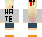 hater