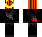 headless horse man