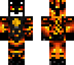 hell fox
