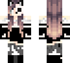 helloween skin