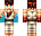 hoduken ryu