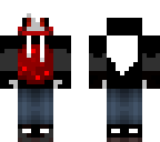 holloween flameky24