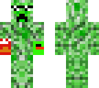 homie creeper