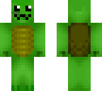 hommie turtle