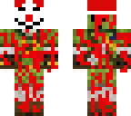 horror linktijger