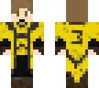 hufflepuff game