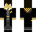 hufflepuff winter