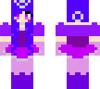 human ballora