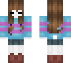 humantale frisk