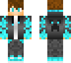 ice boy