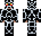 ice wizard