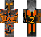 improved blazing lich_king