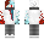 infernal ice