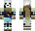 ink sans