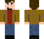 jacket updated