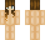 jassy\'s new skin base