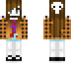 jc's halloween outfit