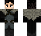 jon snow without hat