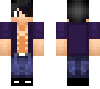 josh's oc