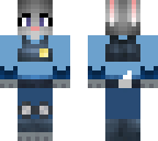 judy hopps