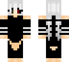 kaneki girl