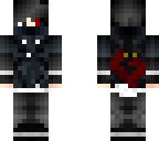 kaneki myskin