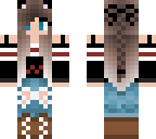 kawaii girl